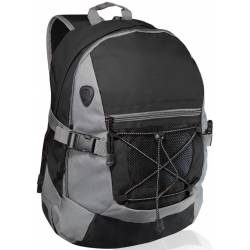 Tuscan Bungee Backpack